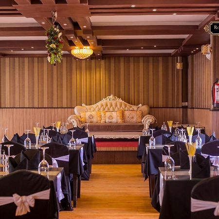 Royal Empire Boutique Hotel Катманду Екстер'єр фото